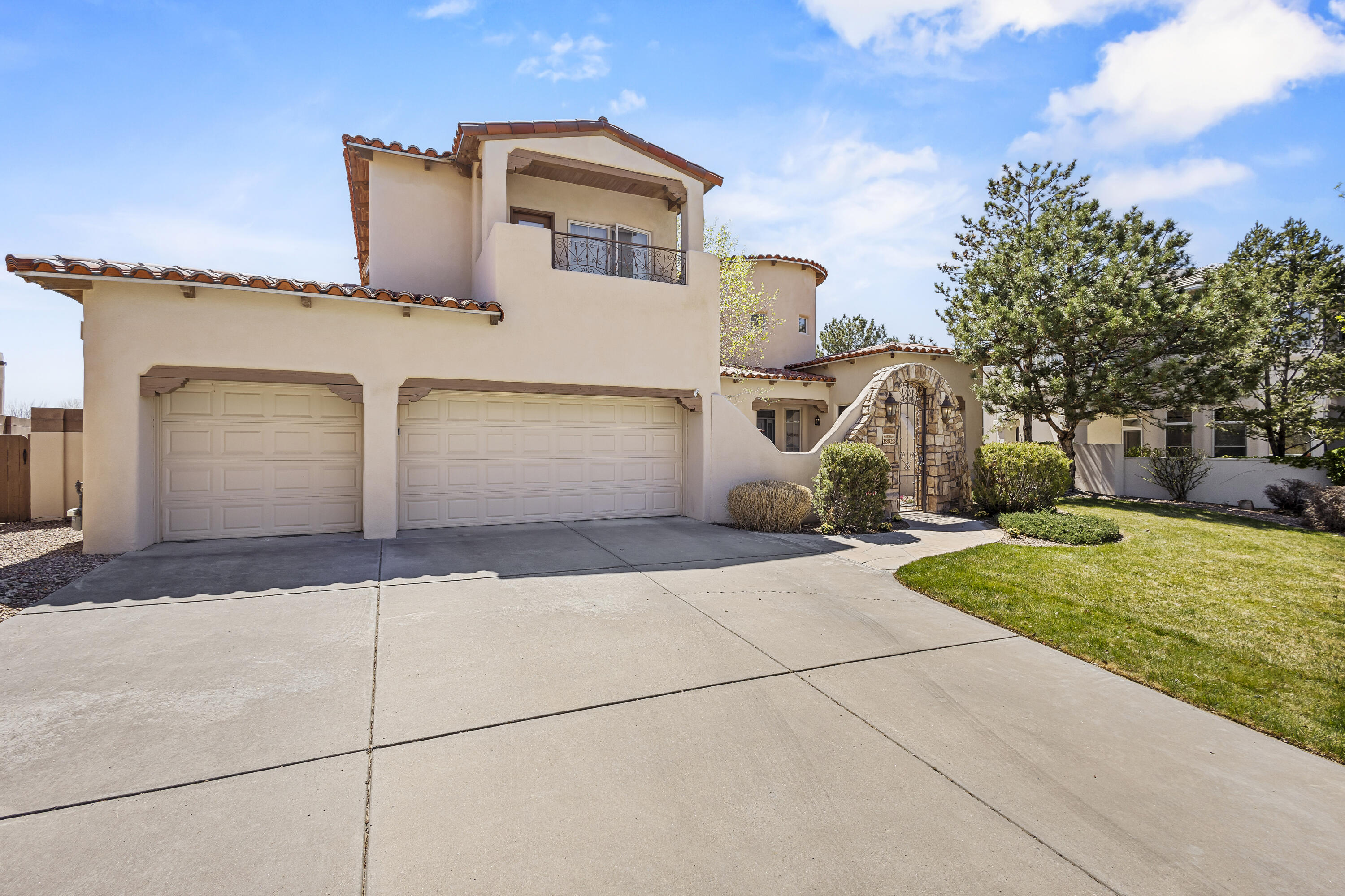 12012 Summerwind Place, Albuquerque, New Mexico image 3