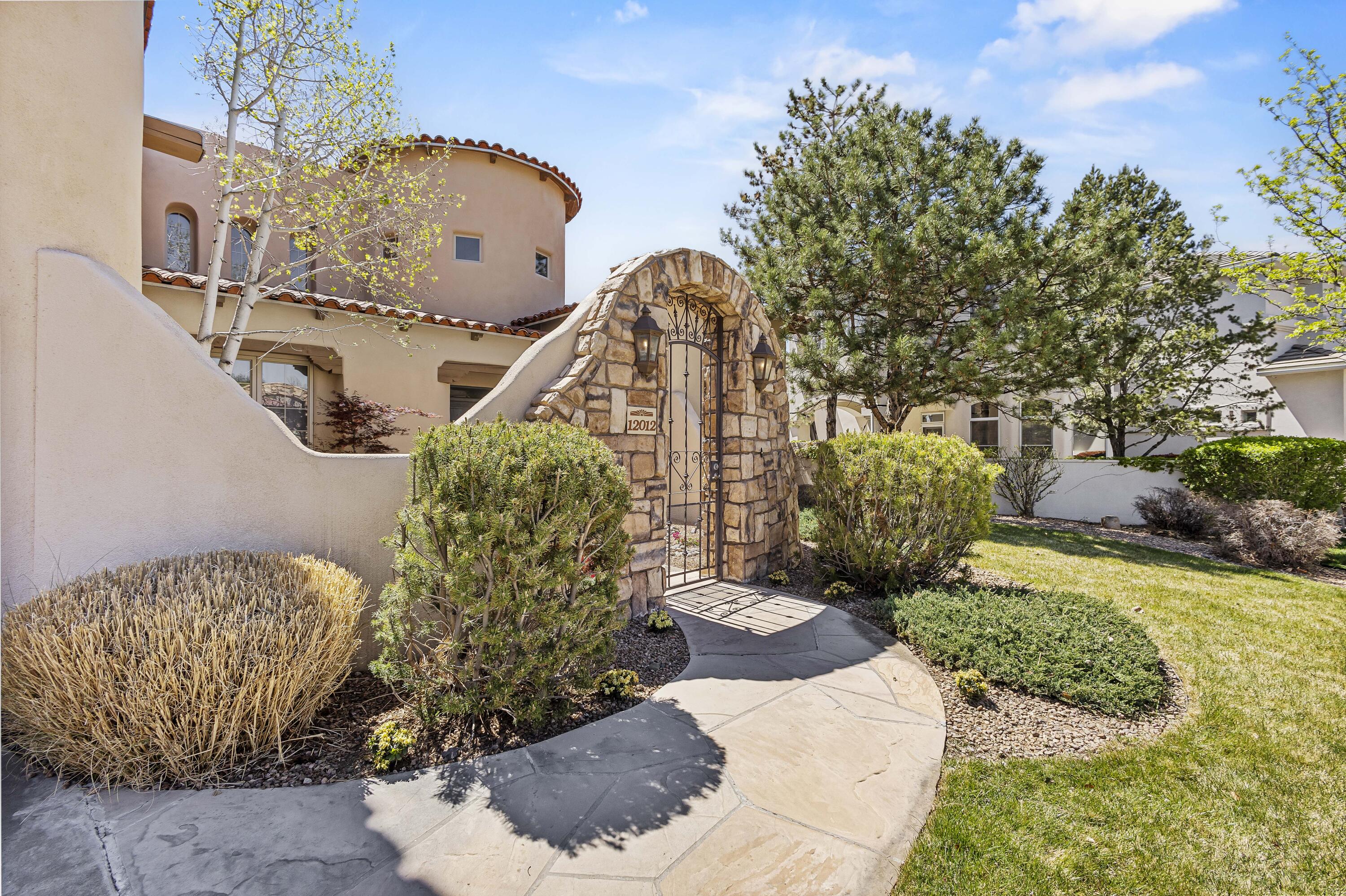 12012 Summerwind Place, Albuquerque, New Mexico image 5