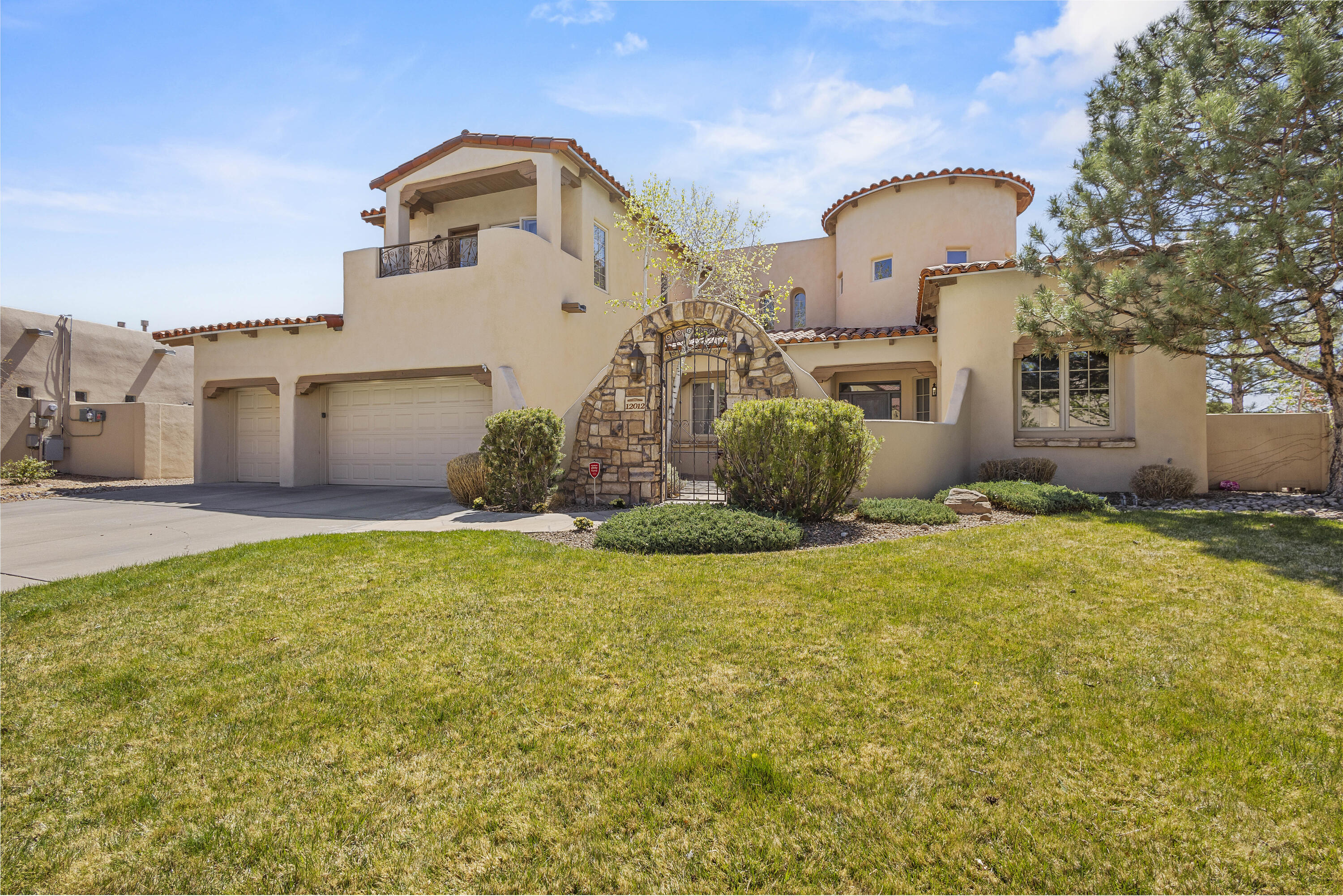 12012 Summerwind Place, Albuquerque, New Mexico image 4