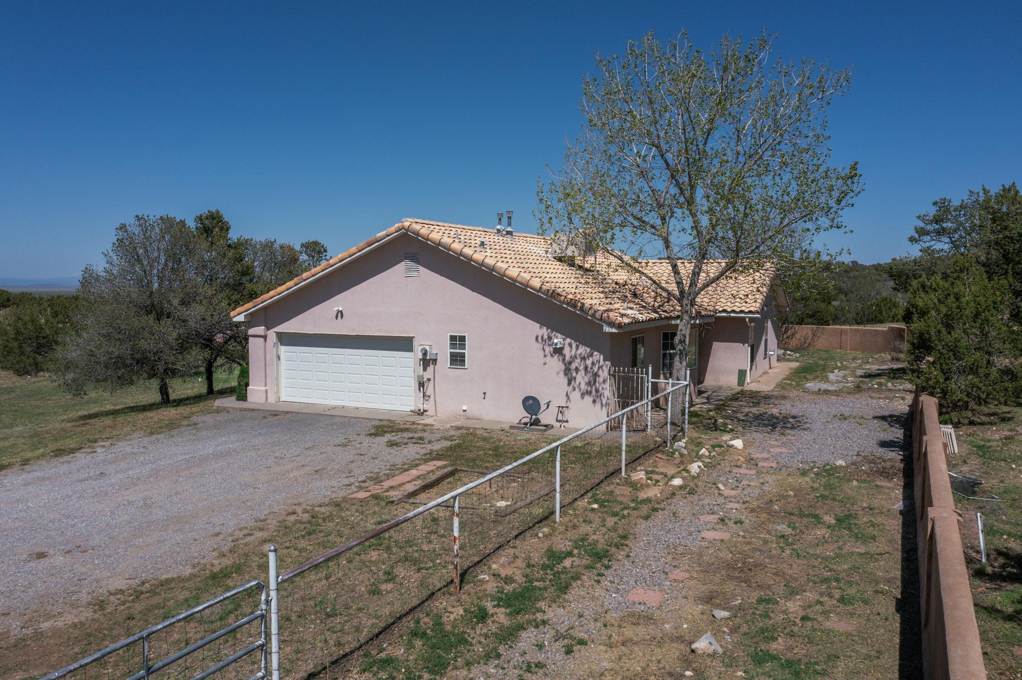 10 Camino Estribor, Edgewood, New Mexico image 47