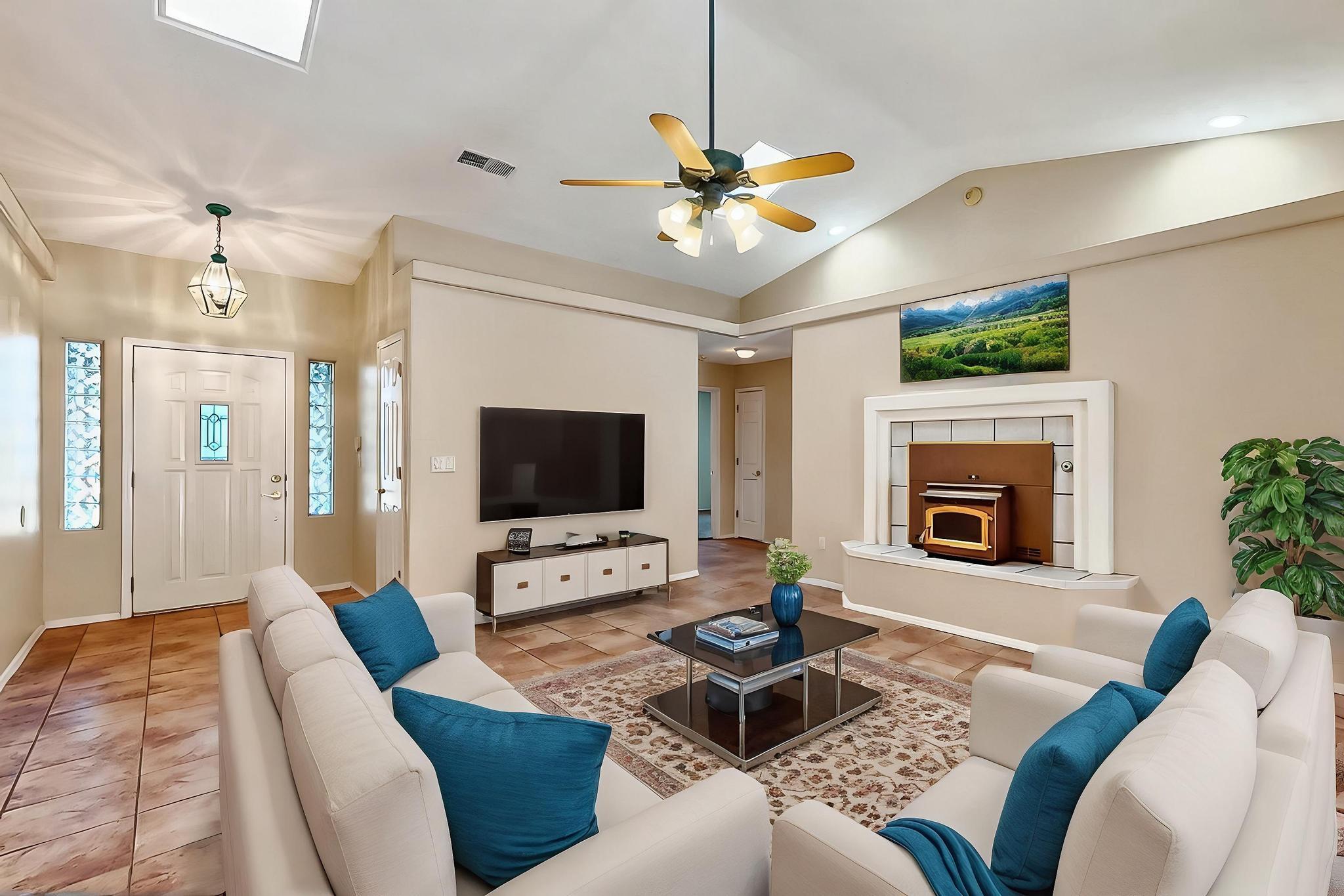 10 Camino Estribor, Edgewood, New Mexico image 6
