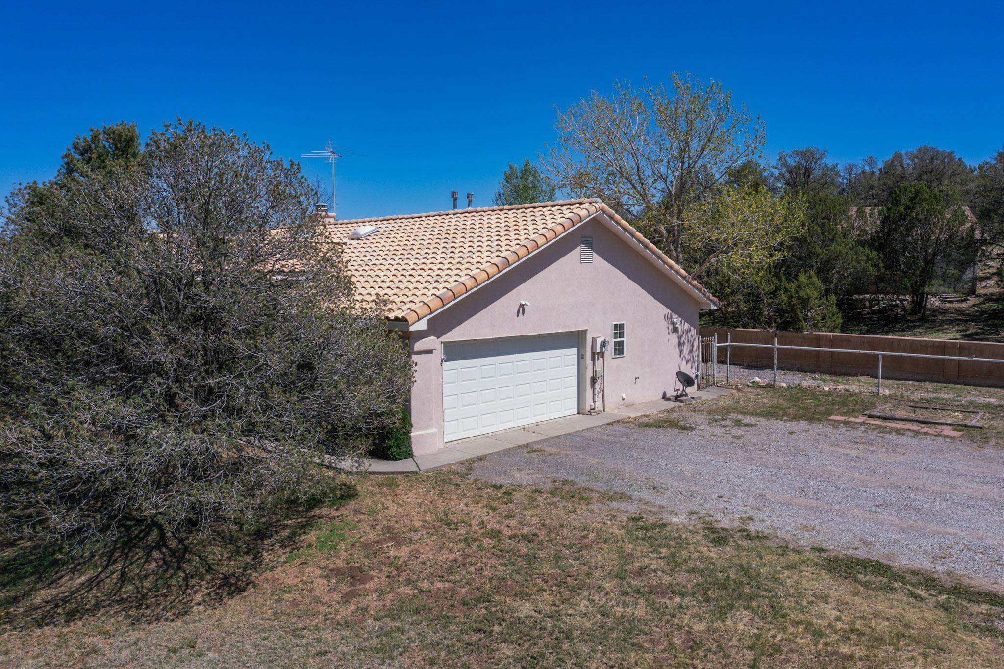 10 Camino Estribor, Edgewood, New Mexico image 45