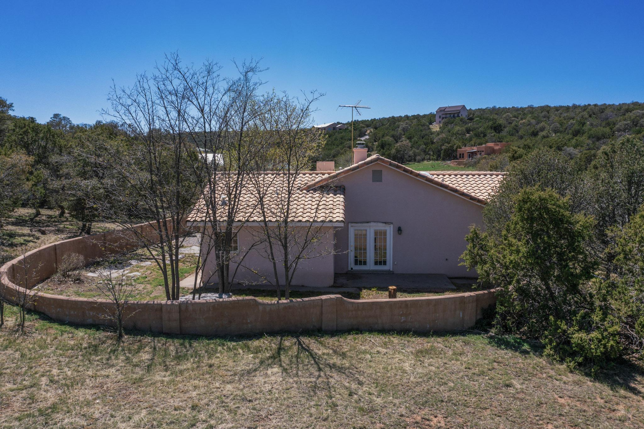 10 Camino Estribor, Edgewood, New Mexico image 46