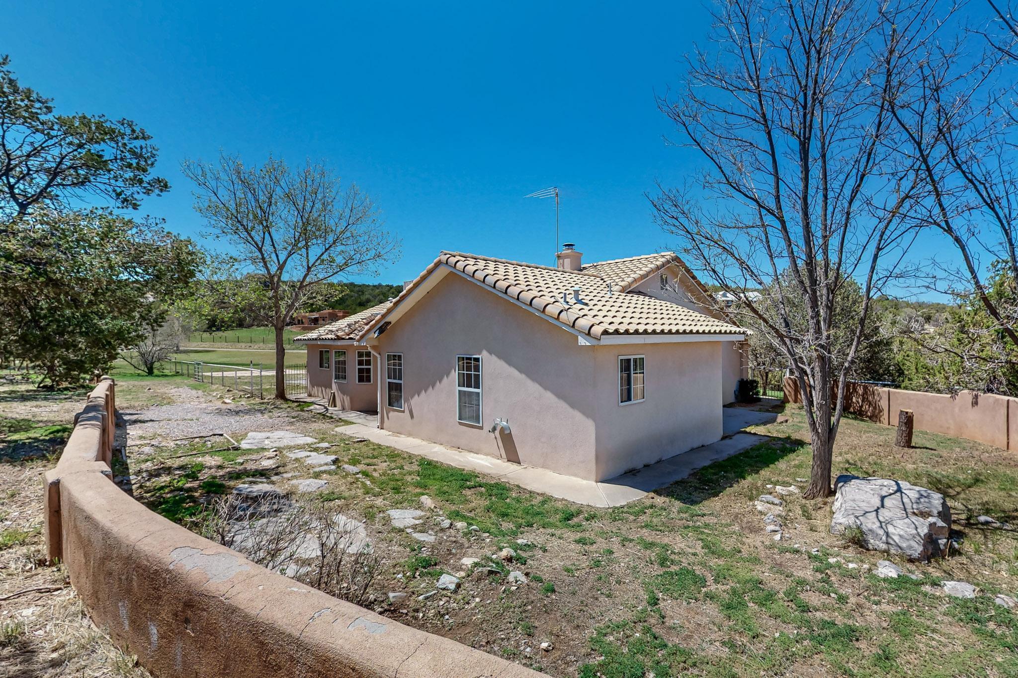 10 Camino Estribor, Edgewood, New Mexico image 41