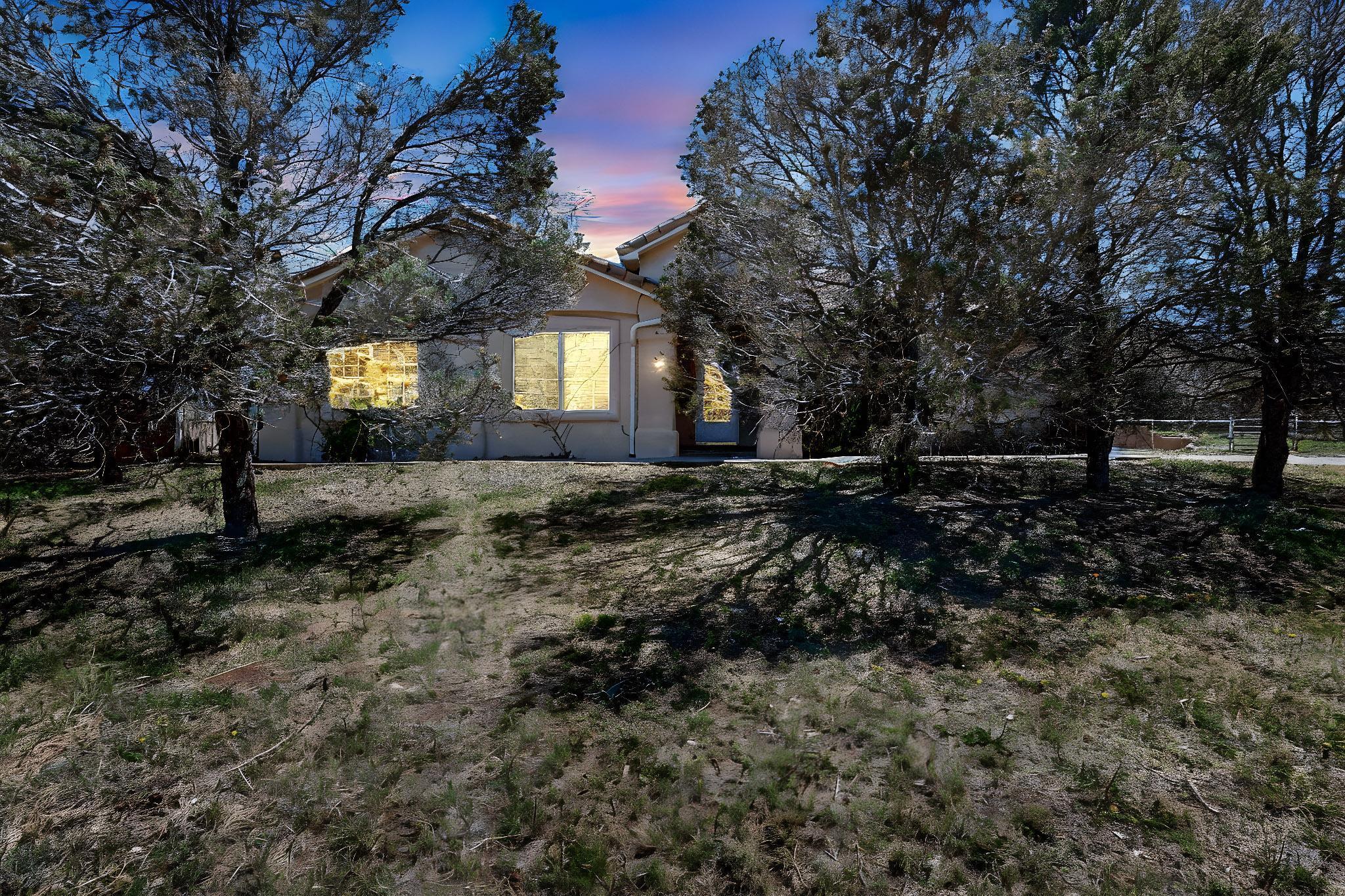 10 Camino Estribor, Edgewood, New Mexico image 3