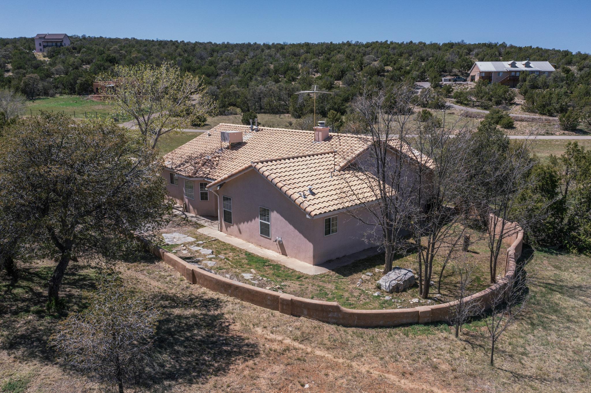 10 Camino Estribor, Edgewood, New Mexico image 2