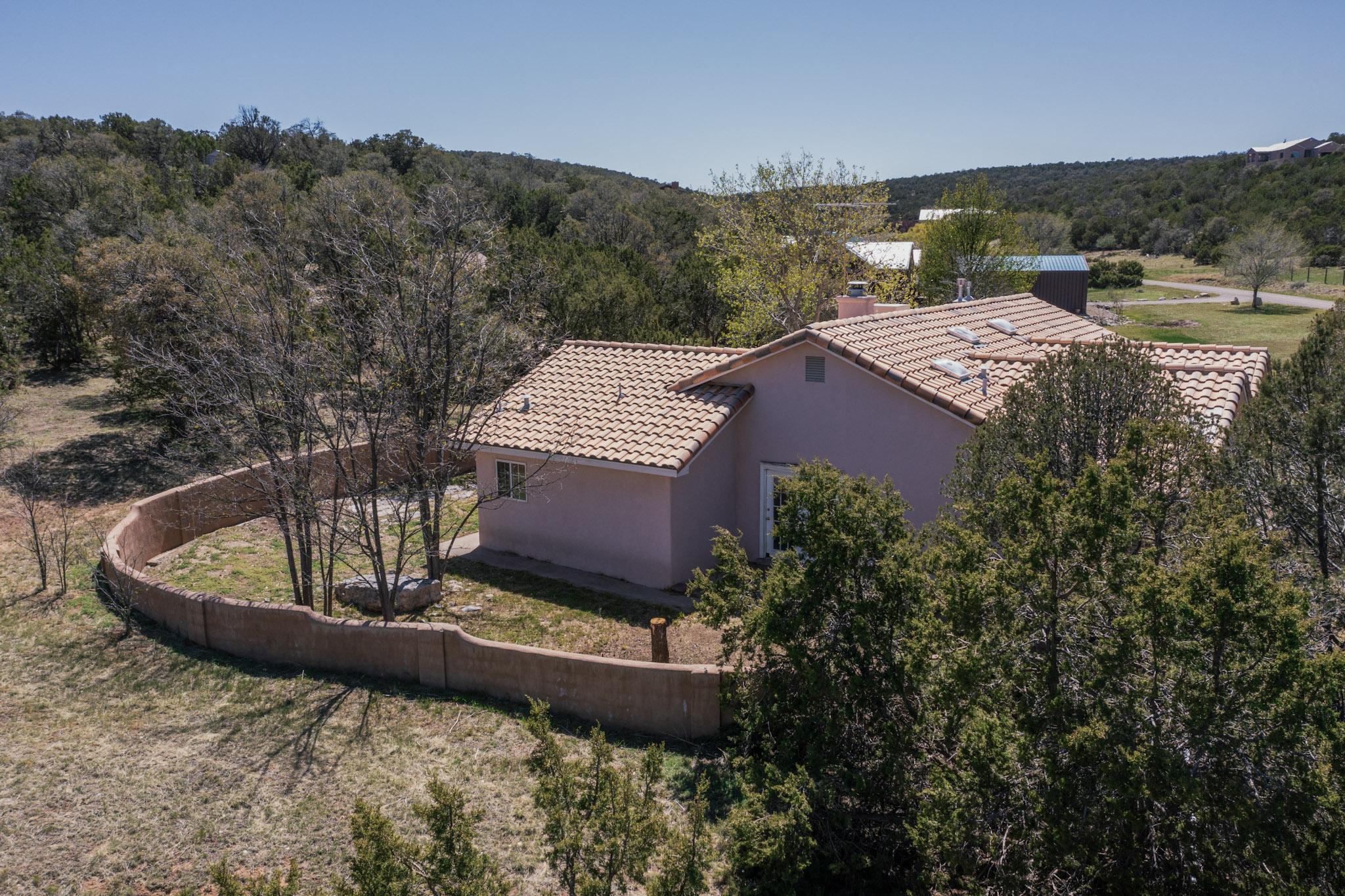 10 Camino Estribor, Edgewood, New Mexico image 44