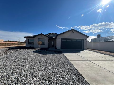 716 2nd Street NE Rio Rancho NM 87124