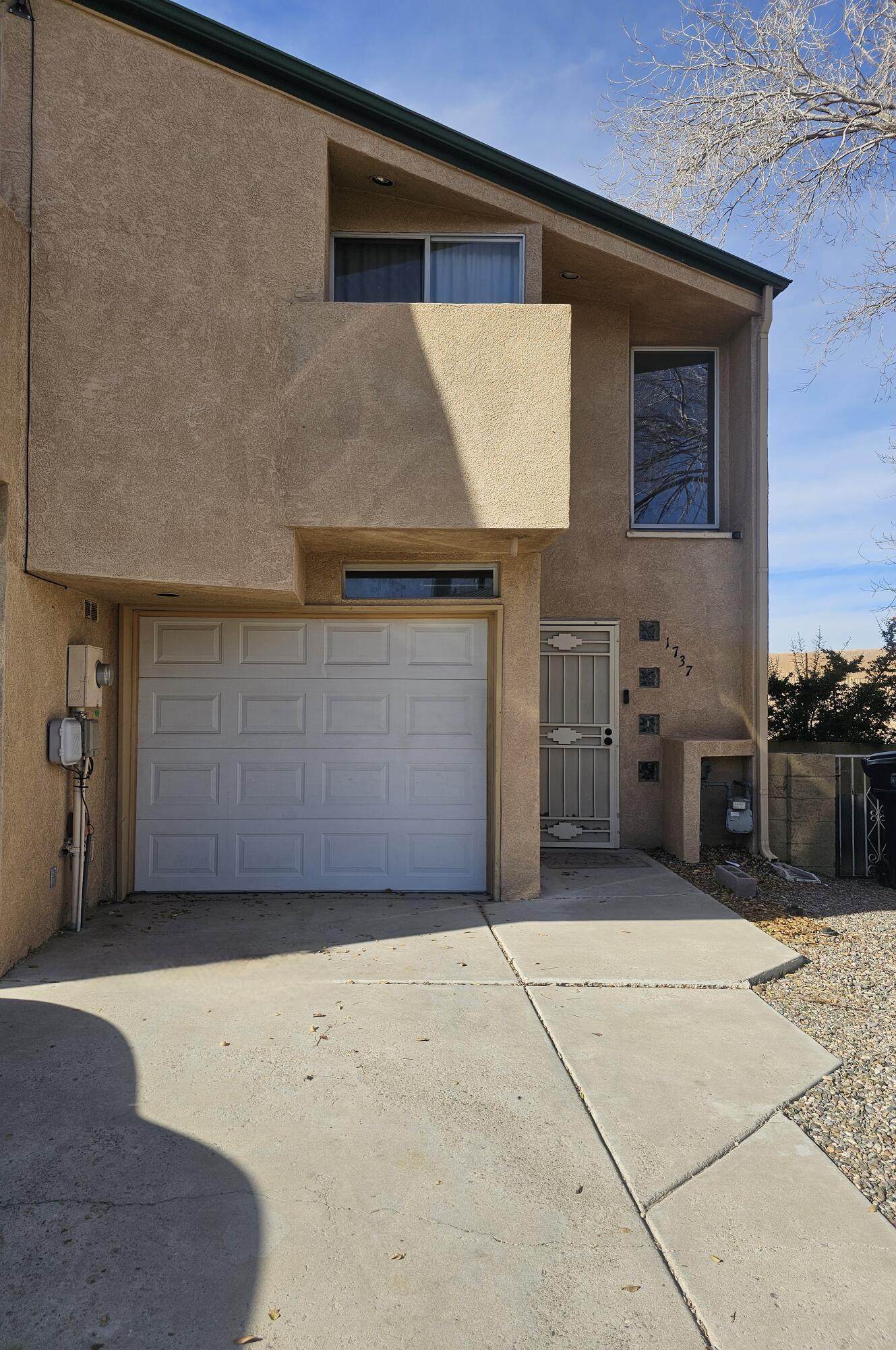 1737 Del Cielo Drive, Albuquerque, New Mexico image 1