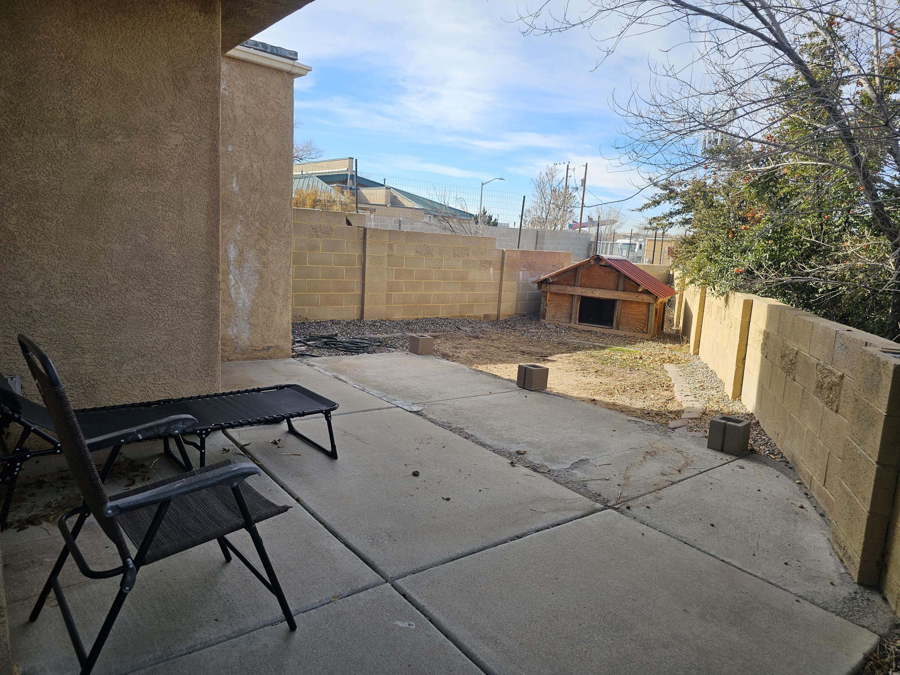 1737 Del Cielo Drive, Albuquerque, New Mexico image 21