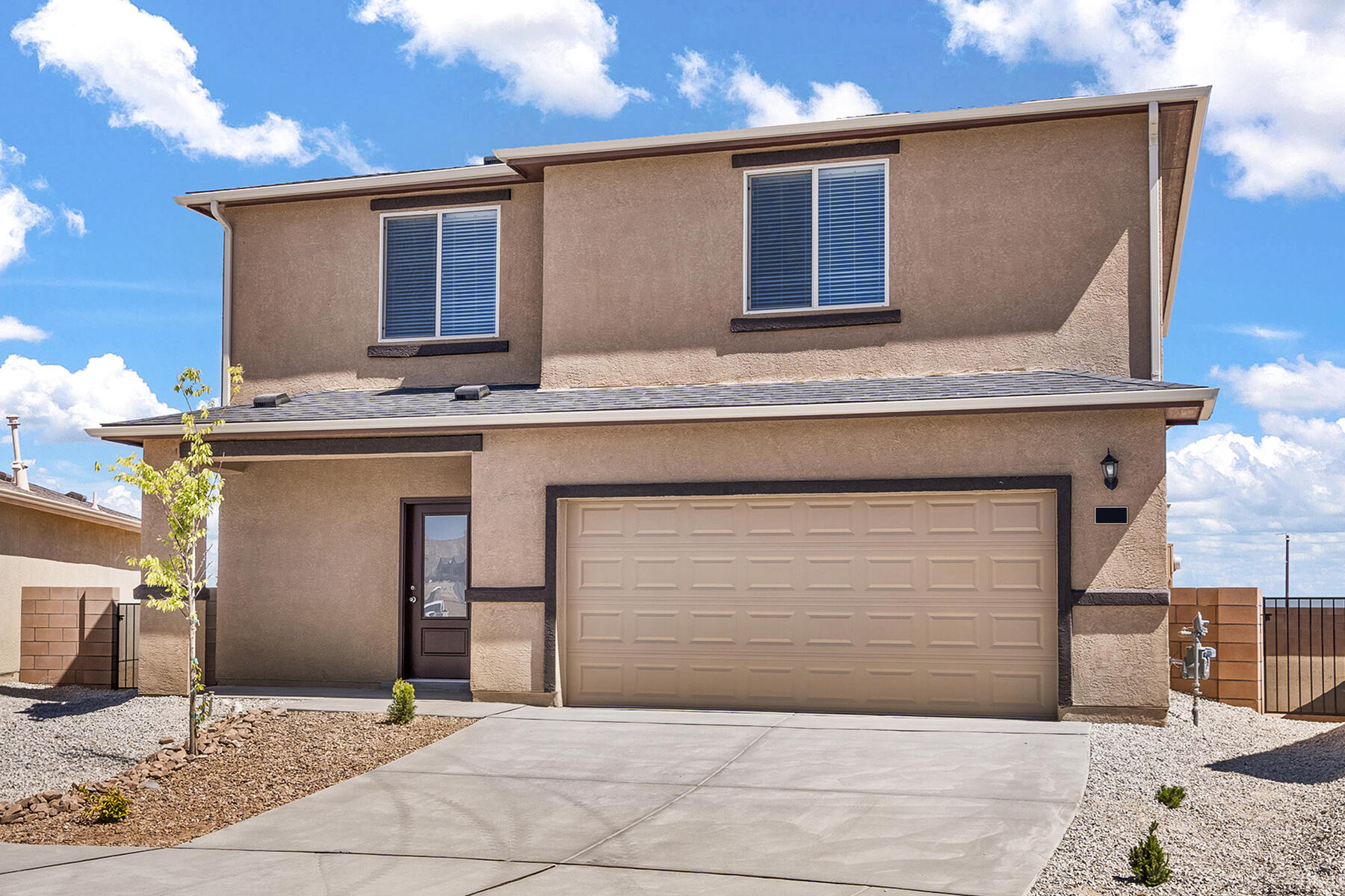 3799 Greg Avenue, Albuquerque, New Mexico image 1