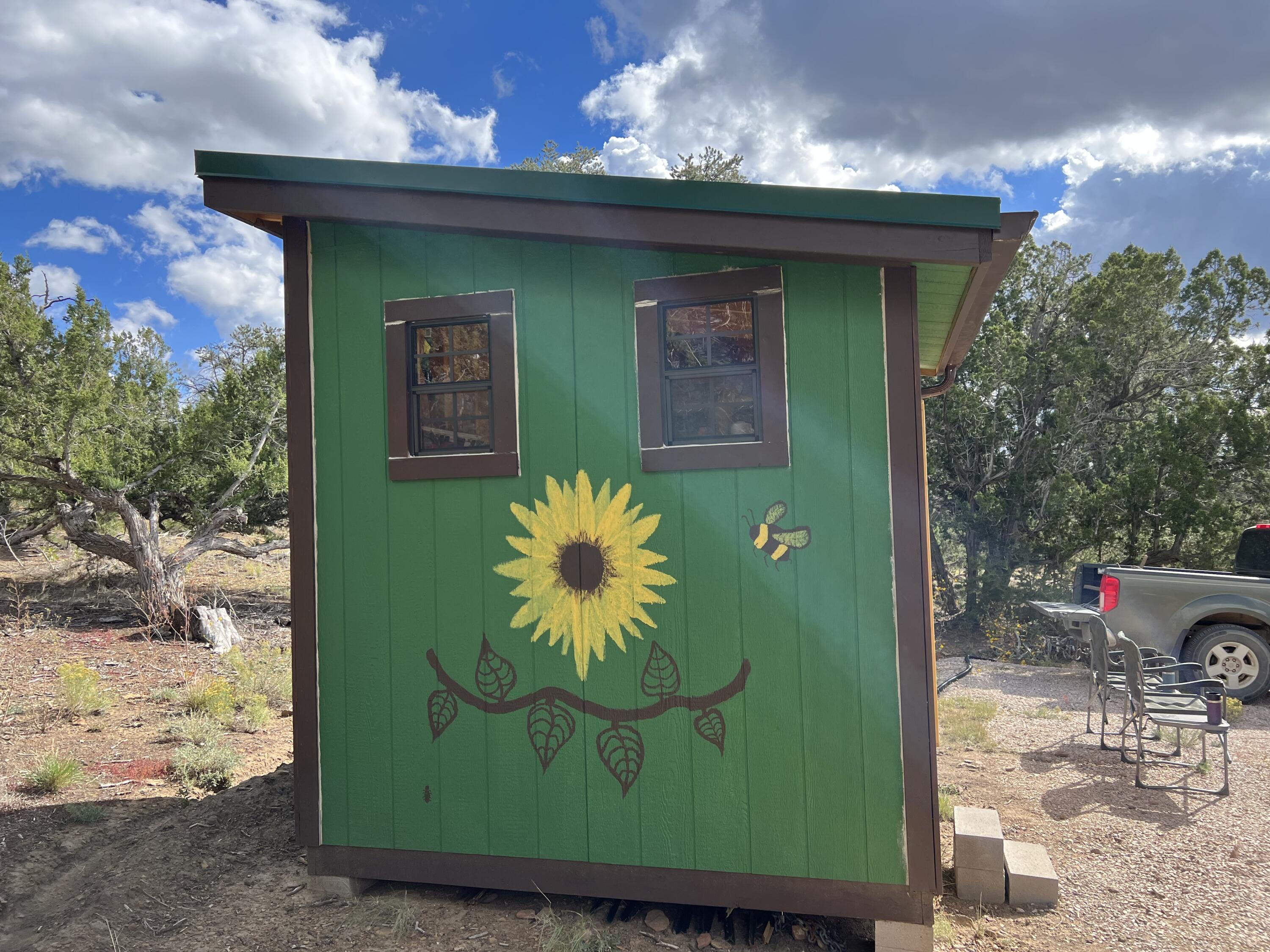 17 Hastings Loop, Ramah, New Mexico image 21