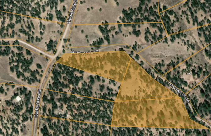 17 Hastings Loop, Ramah, New Mexico image 6