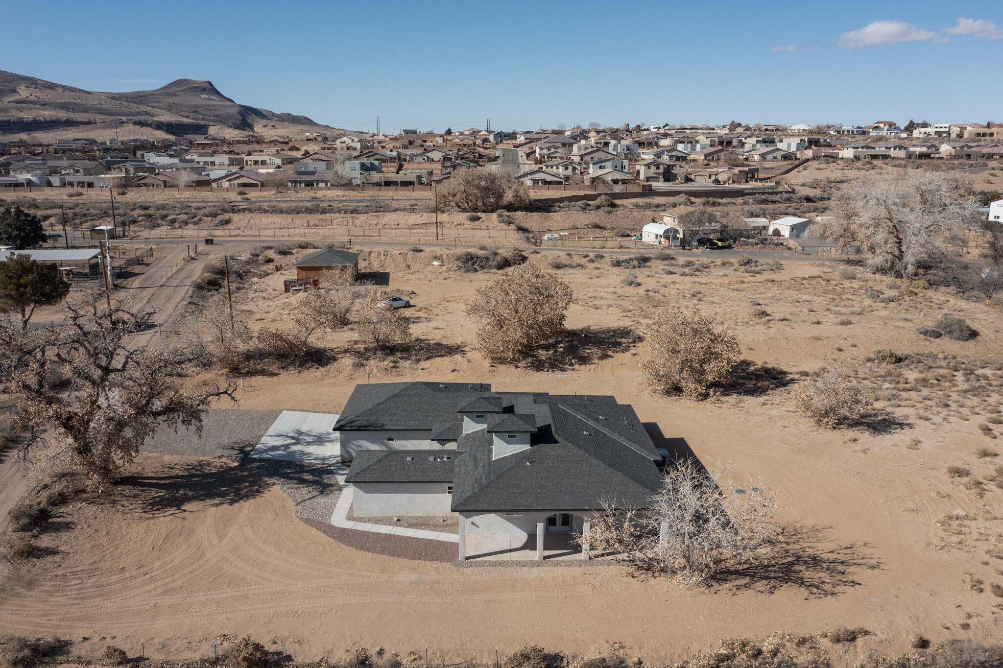1688 Sichler Road, Los Lunas, New Mexico image 32