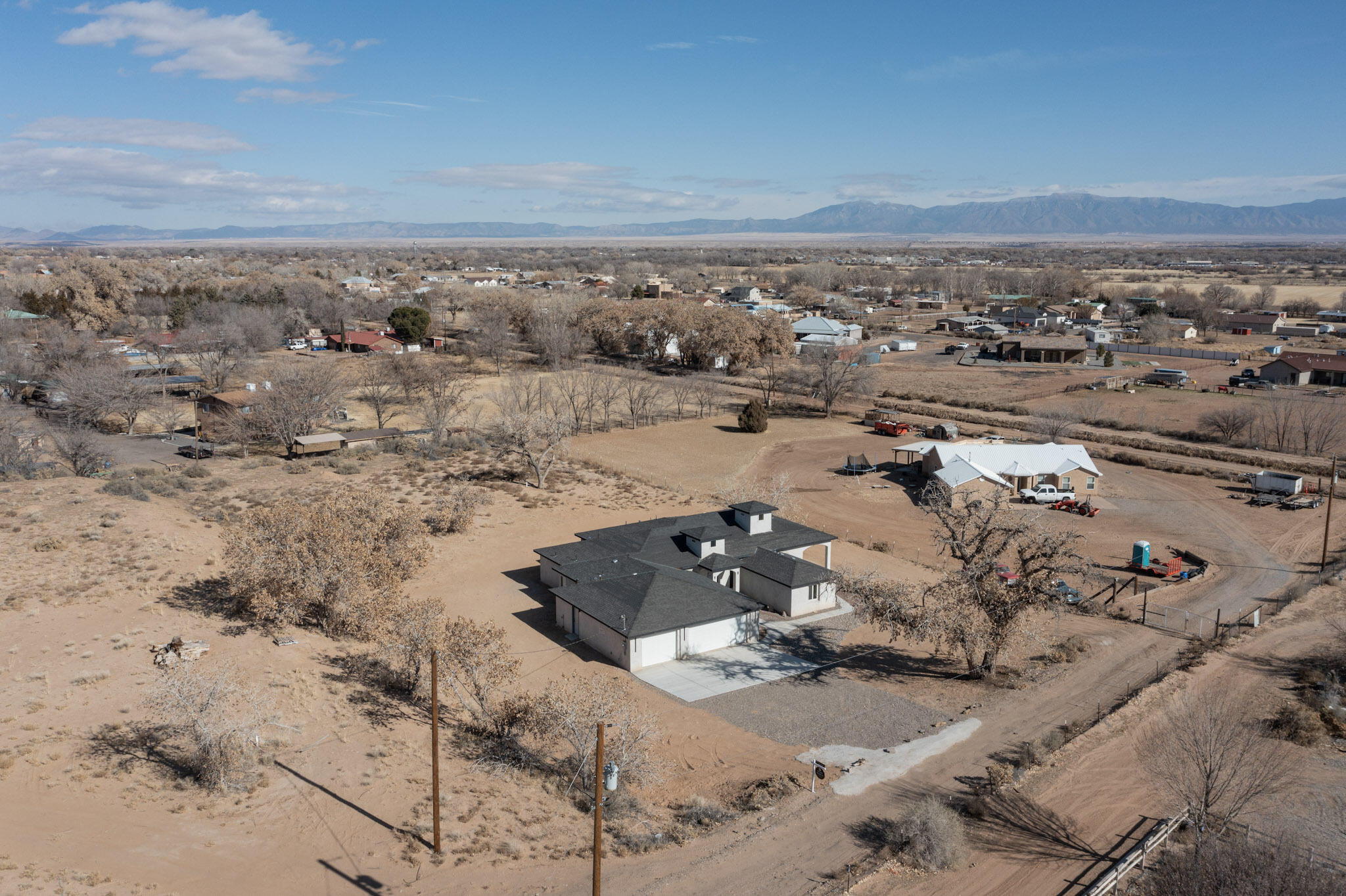 1688 Sichler Road, Los Lunas, New Mexico image 30