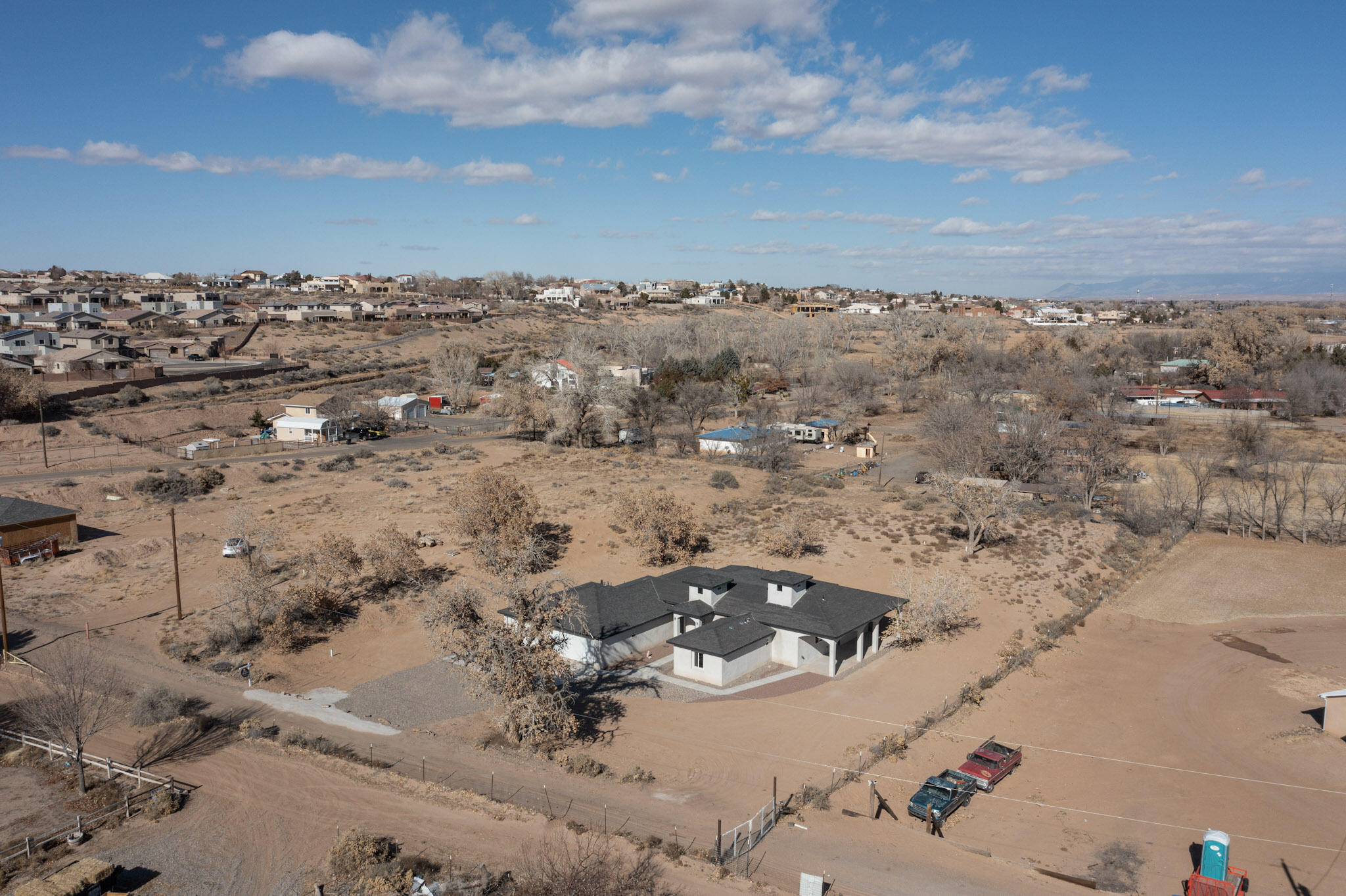 1688 Sichler Road, Los Lunas, New Mexico image 31