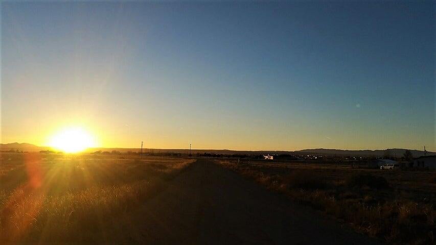 Palomino Drive Lot 2