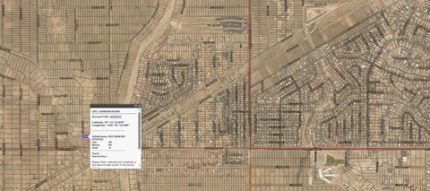 Vacant Land For Sale - Goya (u8 B99 L83) Road #8<br/> Rio Rancho, NM 87124