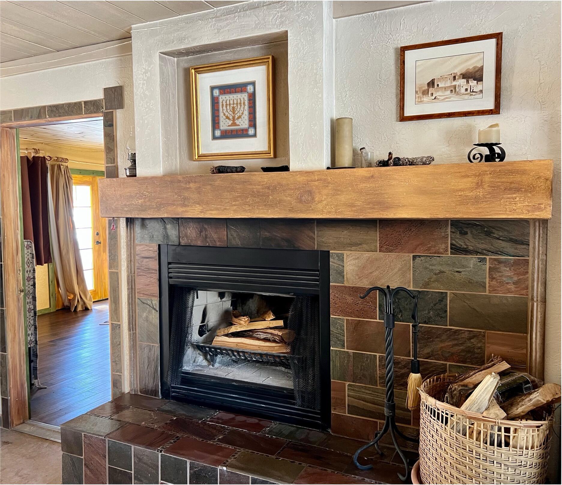 34 Halcon Road, Ramah, New Mexico image 16