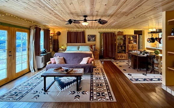 34 Halcon Road, Ramah, New Mexico image 2