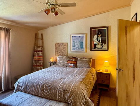 34 Halcon Road, Ramah, New Mexico image 9