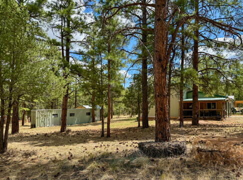 34 Halcon Road, Ramah, New Mexico image 38