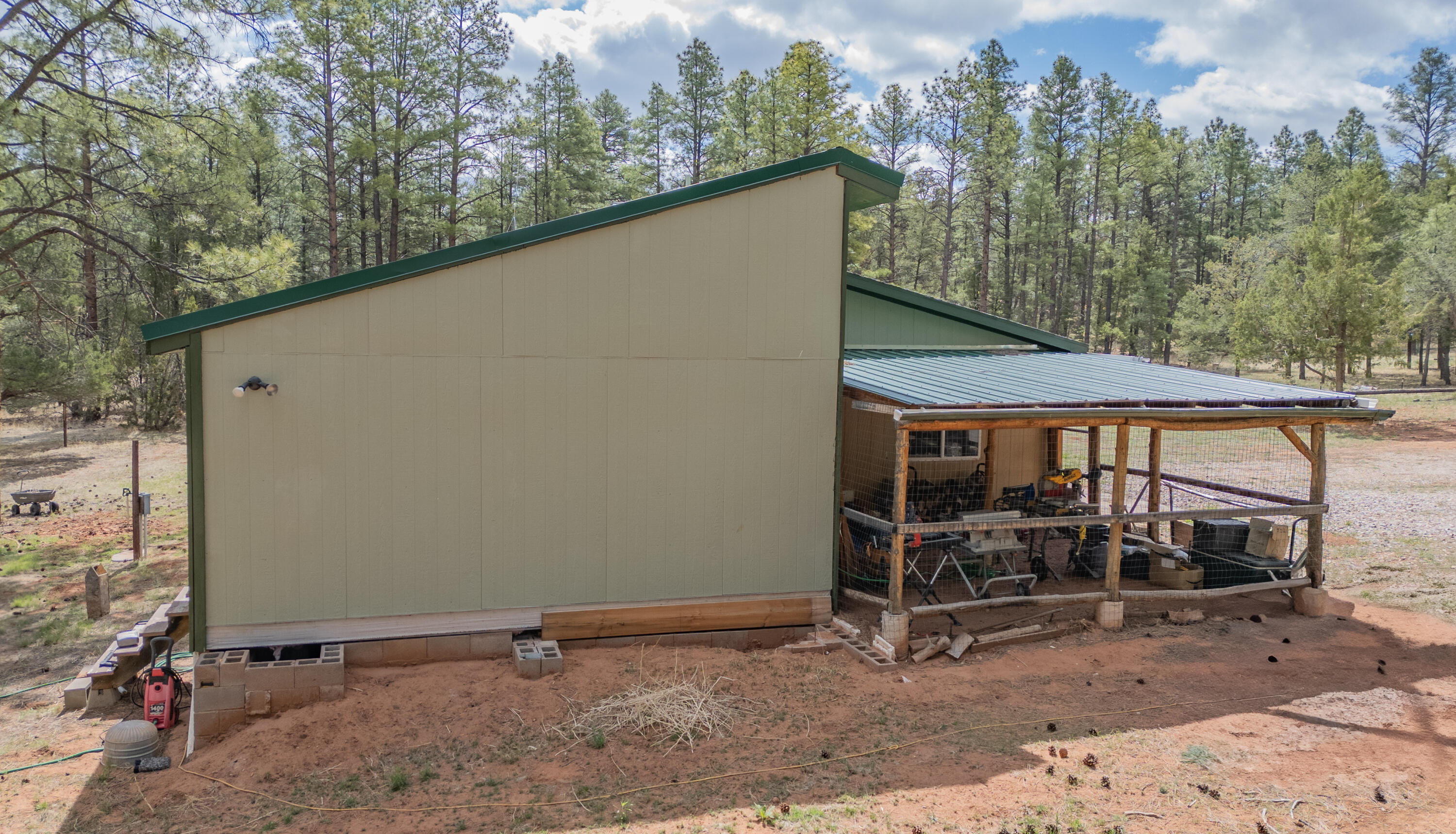 34 Halcon Road, Ramah, New Mexico image 48
