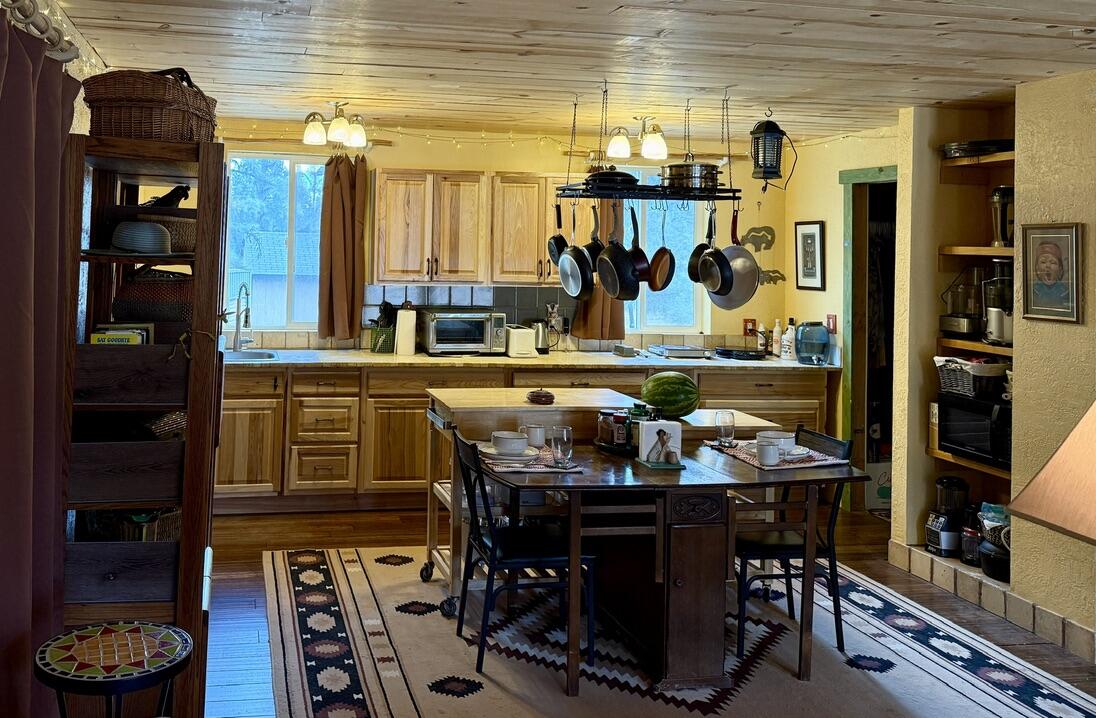 34 Halcon Road, Ramah, New Mexico image 20