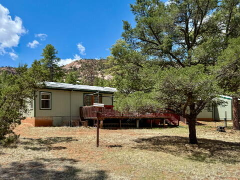 34 Halcon Road, Ramah, New Mexico image 31