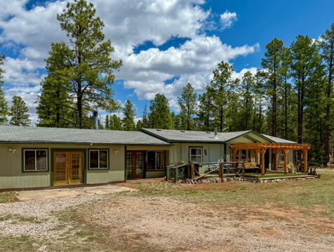 34 Halcon Road, Ramah, New Mexico image 36