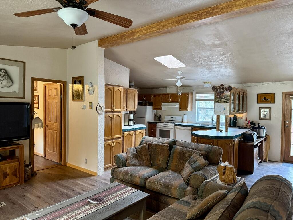 34 Halcon Road, Ramah, New Mexico image 5