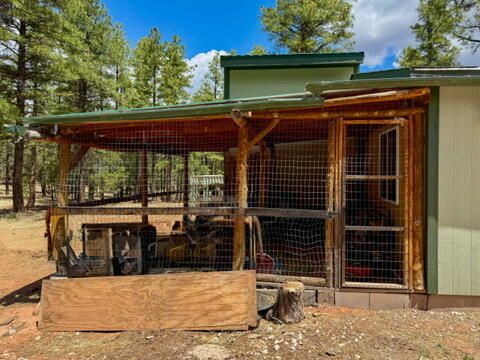 34 Halcon Road, Ramah, New Mexico image 26