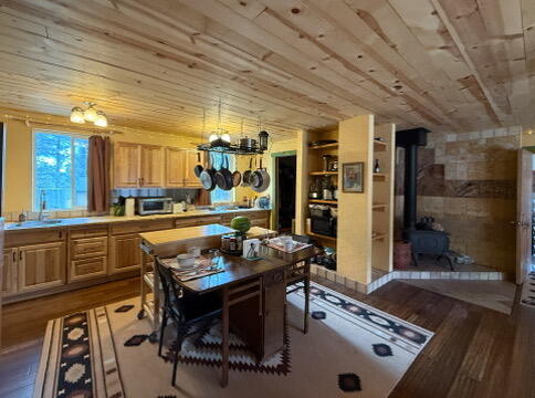 34 Halcon Road, Ramah, New Mexico image 21