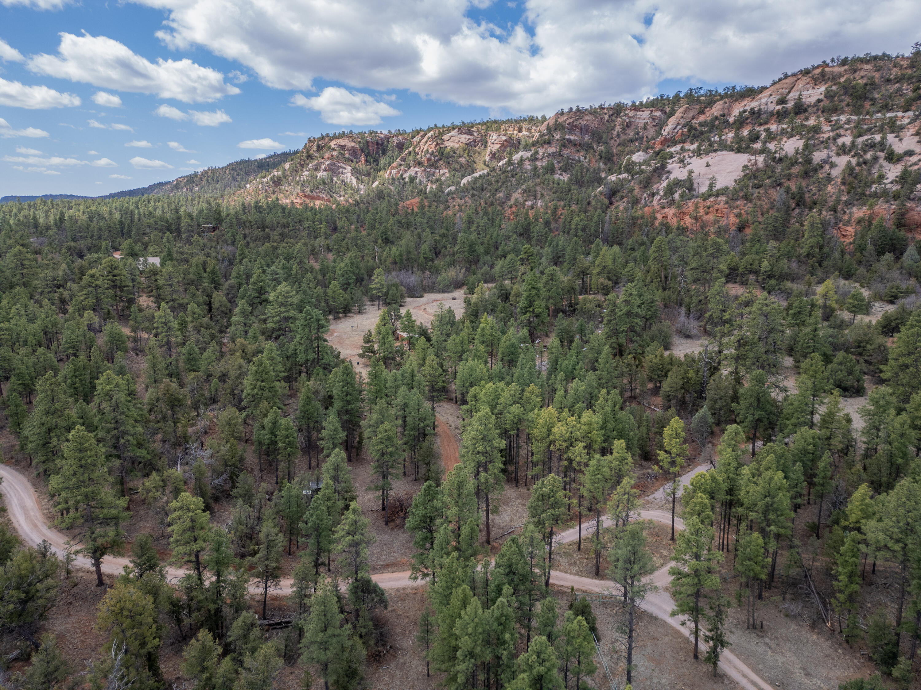 34 Halcon Road, Ramah, New Mexico image 45
