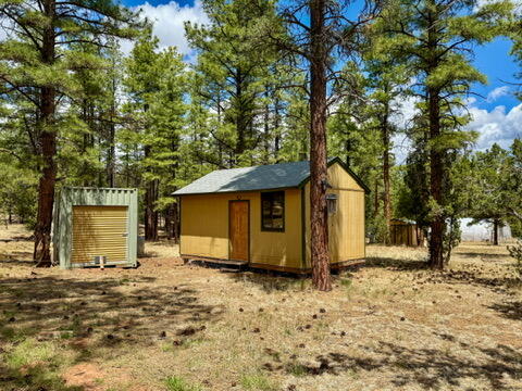 34 Halcon Road, Ramah, New Mexico image 28