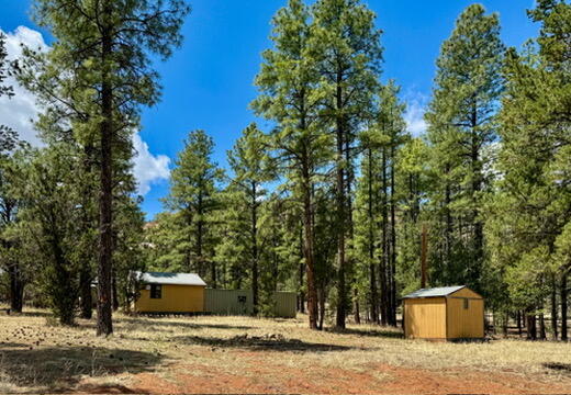 34 Halcon Road, Ramah, New Mexico image 29