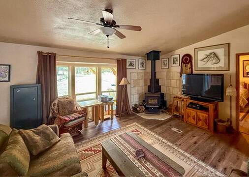 34 Halcon Road, Ramah, New Mexico image 3