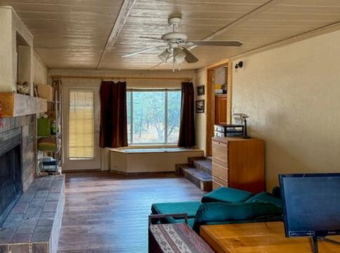 34 Halcon Road, Ramah, New Mexico image 15