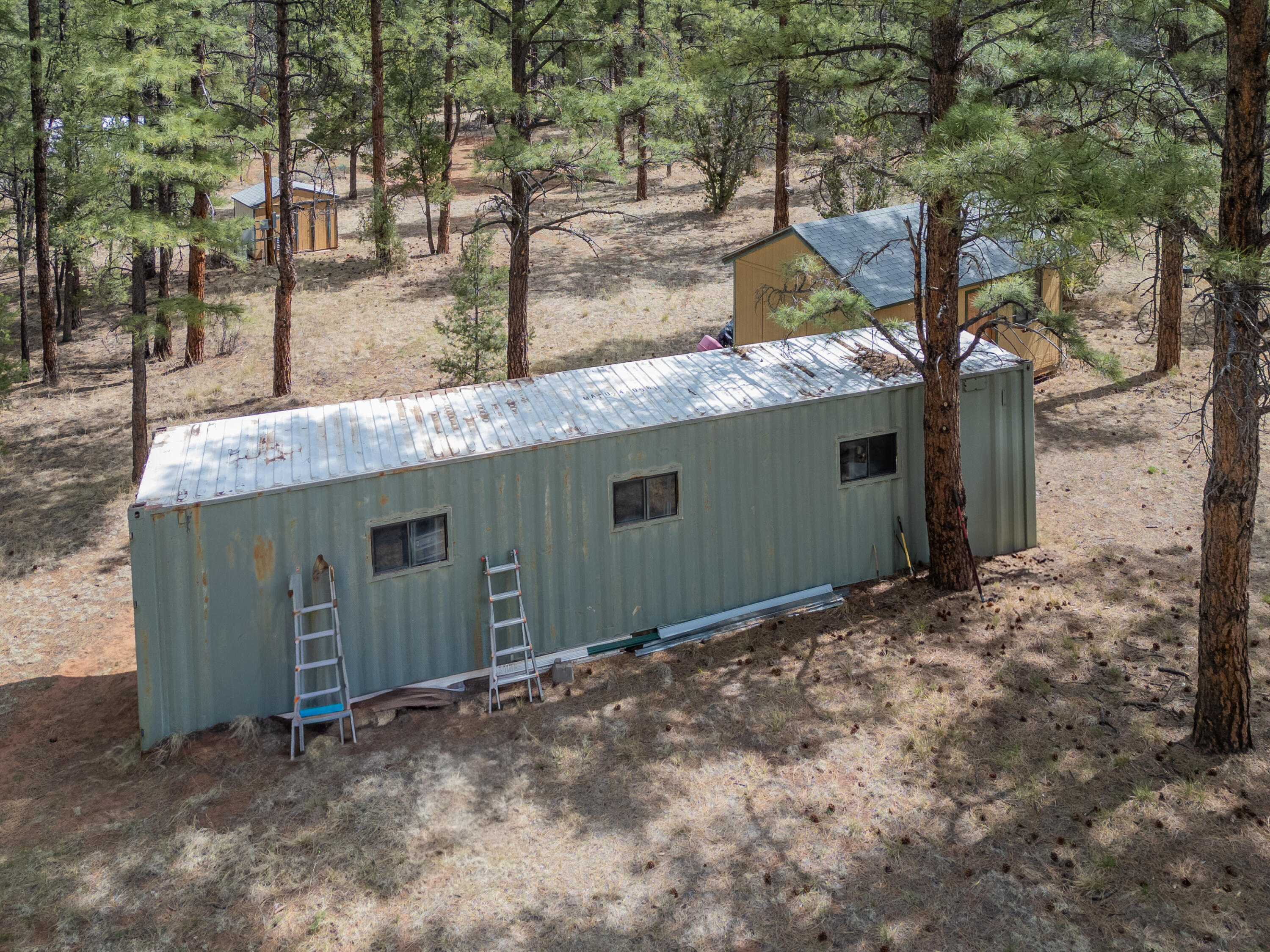 34 Halcon Road, Ramah, New Mexico image 49