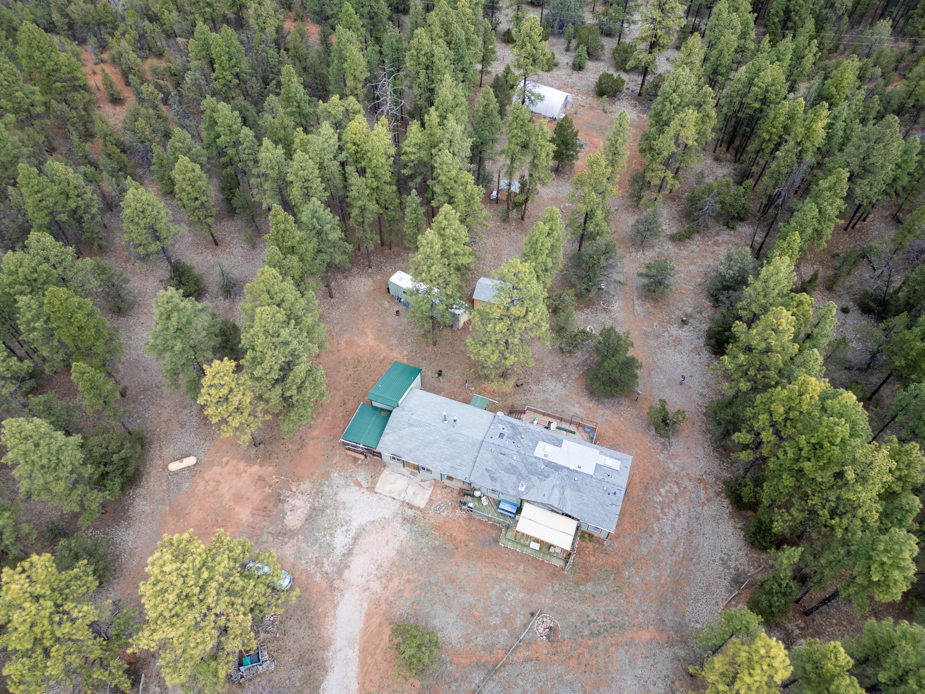34 Halcon Road, Ramah, New Mexico image 47