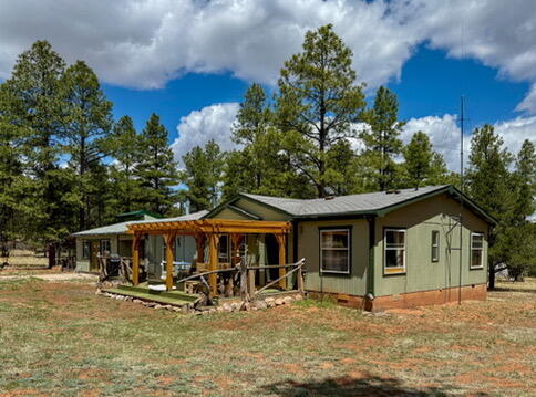 34 Halcon Road, Ramah, New Mexico image 33