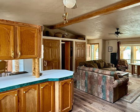 34 Halcon Road, Ramah, New Mexico image 6