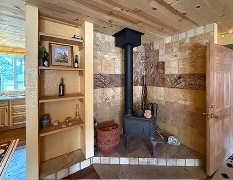 34 Halcon Road, Ramah, New Mexico image 19