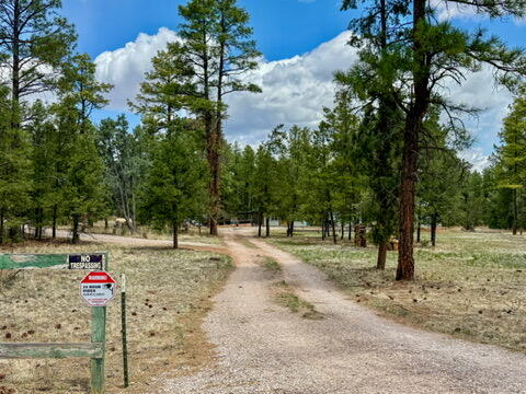 34 Halcon Road, Ramah, New Mexico image 35