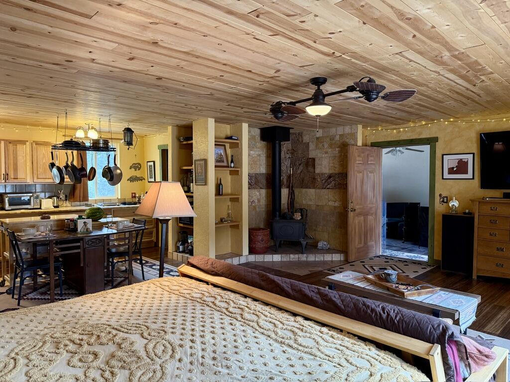 34 Halcon Road, Ramah, New Mexico image 18