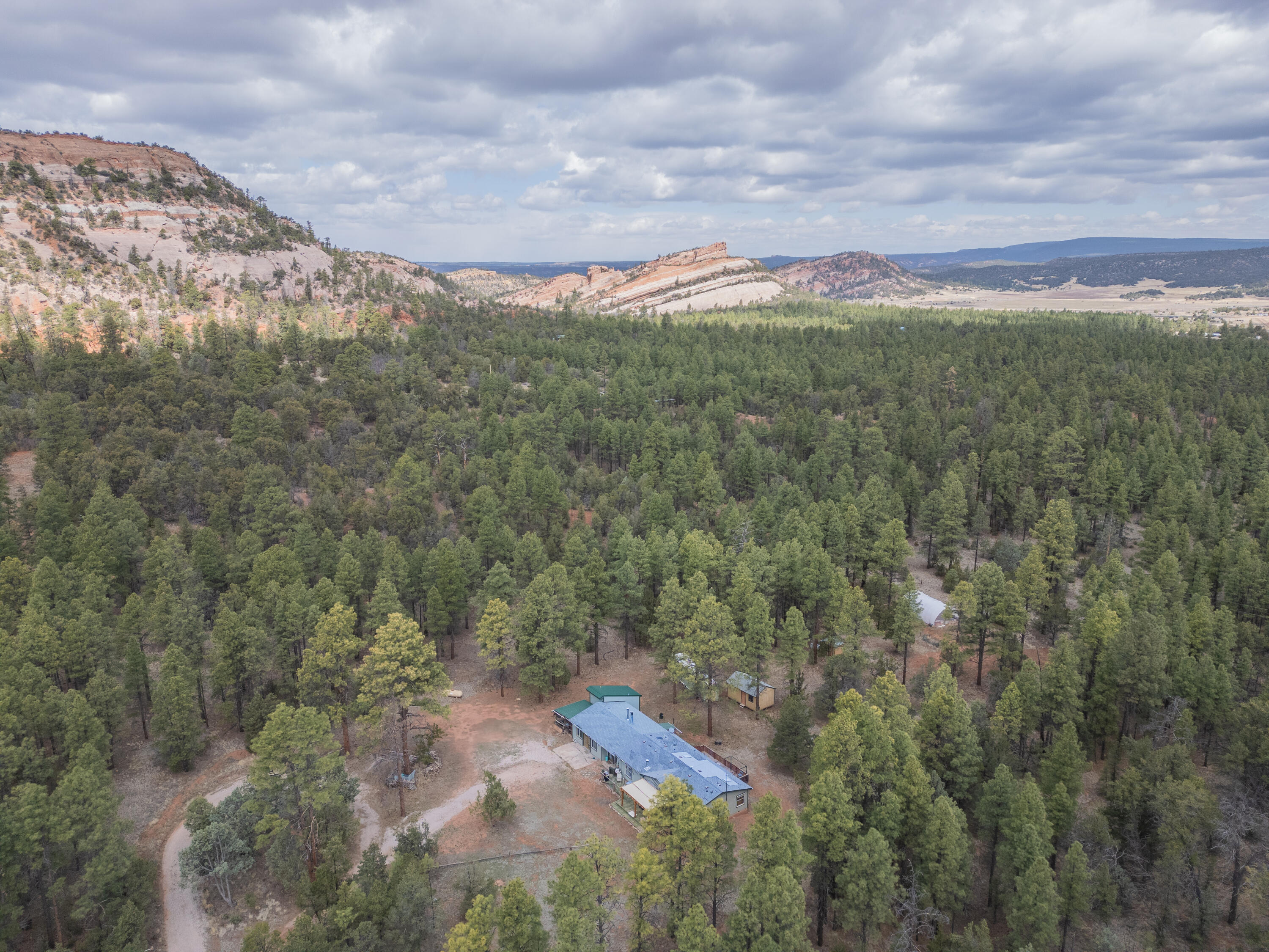 34 Halcon Road, Ramah, New Mexico image 46