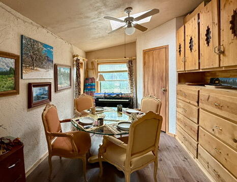 34 Halcon Road, Ramah, New Mexico image 8