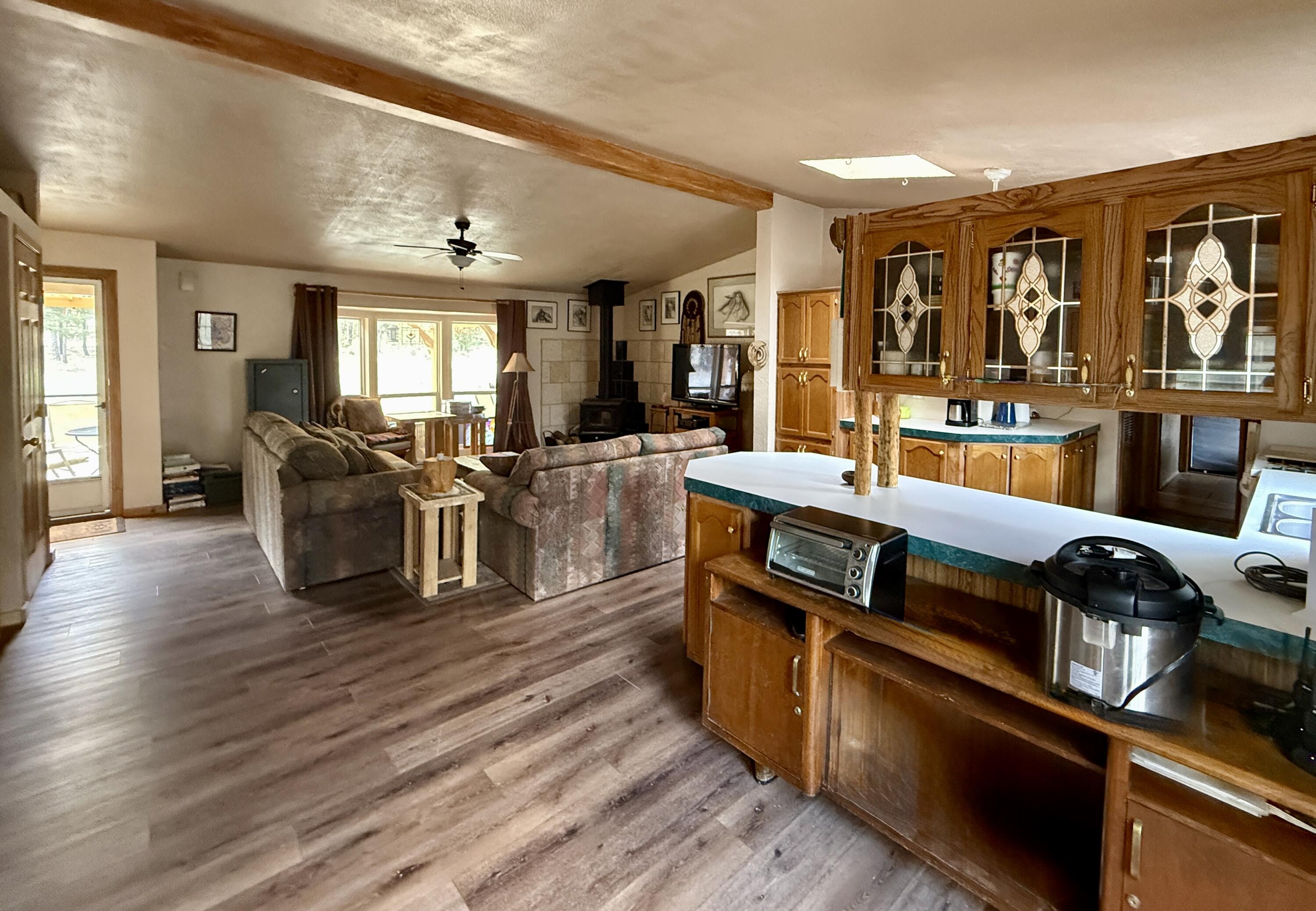 34 Halcon Road, Ramah, New Mexico image 7