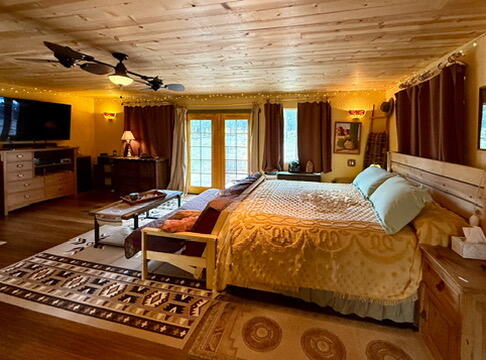 34 Halcon Road, Ramah, New Mexico image 17