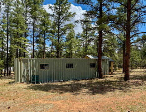 34 Halcon Road, Ramah, New Mexico image 27